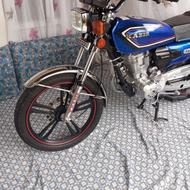 متور سیکلت کبیر