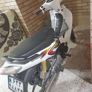 موتور بی کلاج پیشرو مدل 95