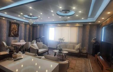 فروش آپارتمان 105 متر در فاز 8