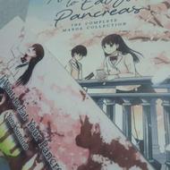 مانگای i want to eat your pancreas