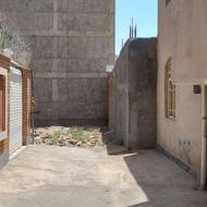 123 متر زمین با مجوز ساخت(معاوضه)