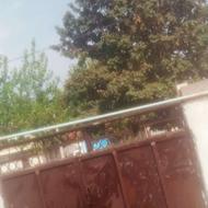 منزل ویلایی تک خوابه 9سال ساخت..سنددار تک برگ.