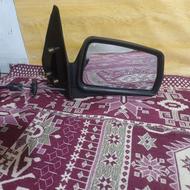 اینه پژوو جک واستارت دینام