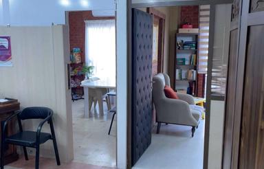 دفتر کار 53 متری خیابان فرهنگ