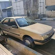 فروش فوری 405