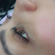 کاشت مژه هیدن وآموزش
