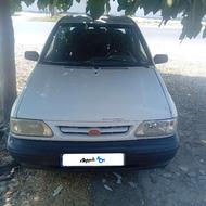 دو ایربگ فول هیدرولیک ای بی اس فنی اس
