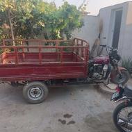 موتور سالم به علت پول نیاز