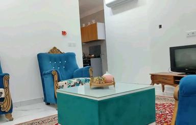 اجاره آپارتمان 68 متر در ساحل رودسر