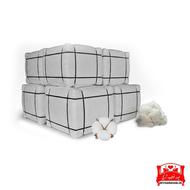 الیاف لایکو توپی و فنری ویژه