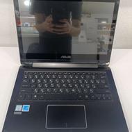 لپ تاپ استوک Asus Q302U