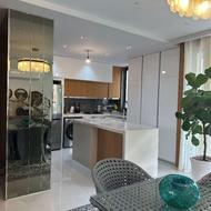 آپارتمان 112 متری در نمک آبرود