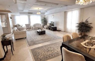 اجاره آپارتمان 120 متر در شهرک نفت منطقه 5
