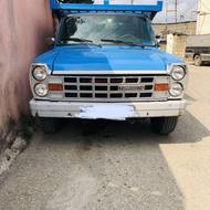 نیسان دیزل 90 بدون رنگ