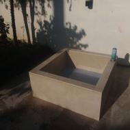 سنگ کاشی سرامیک