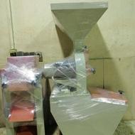 پسته خردکن و آسیاب شکر ووالس
