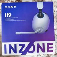 headset sony inzone h9