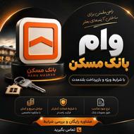 تسهیلات و وام فوری 300 تومانی