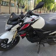 موتور لیفان kps200