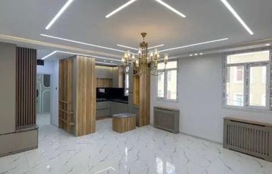 فروش آپارتمان 53 متر در عظیمیه
