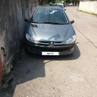 206 مدل 1383
