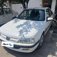 پژو پارس دوگانه شرکت مدل 97 فروش و معاوضه