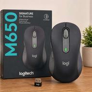 ماوس بیسیم لاجیتک مدل m650