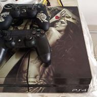 PS4 FAT(کارکرده)