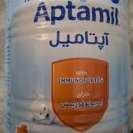 شیرخشک و پودرلیدی میل