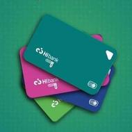 های بانک hibank