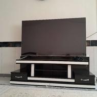 میز تلویزیون مناسب تا 50 اینج