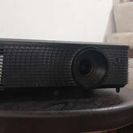 ویدئو پروژکتور optoma
