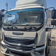 فروش کامیون ام پاور 300