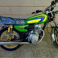 موتور 200 نیکتاز پلاس