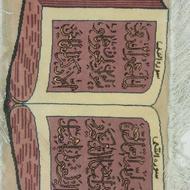 فرش دیوارکوب 800