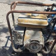 ویبراتور و شلنگ