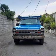 نیسان مدل 80