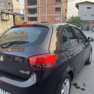 تیبا 2 هاچ بک مدل 1401