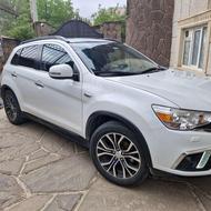 میتسوبیشی asx 2018