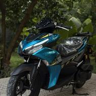 ایروکس tosan. Trx150 رادیاتور آب فول