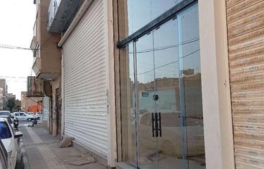 یک باب مغازه نوساز، در بهترین لوکیشن منطقه
