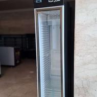 یخچال ایستاده 40 سانتی