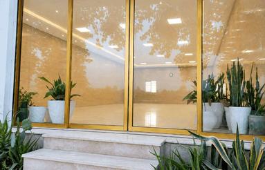 اجاره تجاری و مغازه 700 متر در خیابان بابل تاپ لوکیشن