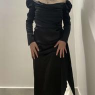 لباس مجلسی سایز 42
