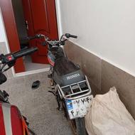 موتور هندا 150
