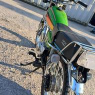 هوندا 125 مزائده