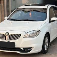 برلیانس موتور بزرگ اتومات 97 بیرنگ