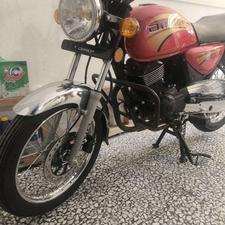 باکسر دینو 200