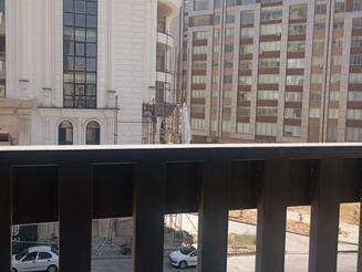 فروش آپارتمان در مرزدارن
