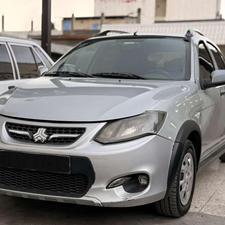 کوییک R 1402 نقره‌ای